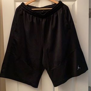 Jordan Basketball Shorts